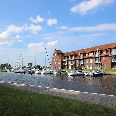 Lagunenstadt Am Haff 181 - Kogge *