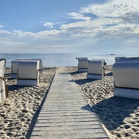 Lagunenstadt Am Haff 181 - Kogge Ueckermünde